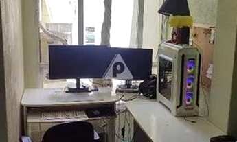 Imagem 2: Apartamento à venda, 2 quartos, Tijuca - RIO DE JANEIRO/RJ