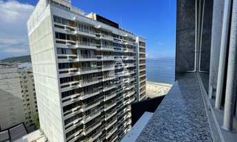 Imagem: Vista mar, salão, 7 quartos sendo 4 suítes