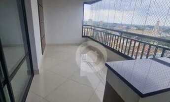 Imagem 4: Apartamento com 3 dormitórios à venda, 153 m² por R$ 1.100.000 - Centro - Caçapava/SP