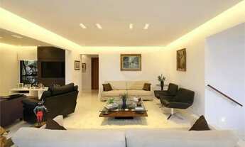 Imagem 6: Perdizes super completo