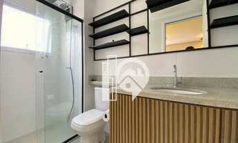 Imagem 7: Apartamento com 1 dormitório, 54 m² Jardim Aquarius - São José dos Campos/SP