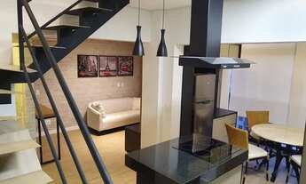 Imagem: Apartamento de 1 quarto para alugar no bairro