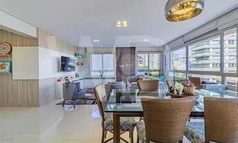 Imagem 2: Apartamento 3 suítes junto a praça da Encol