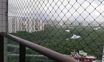 Imagem 3: Apartamento para aluguel com 45 metros quadrados com 2 quartos em Boa Viagem - Recife - PE