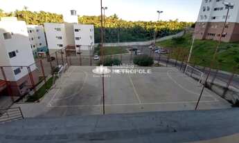 Imagem 4: COND.BEM VIVER II - BAIRRO: LOURIVAL PARENTE