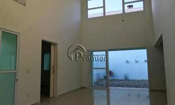 Imagem 2: INDAIATUBA - Casa Padrão - JARDIM ESPLANADA II