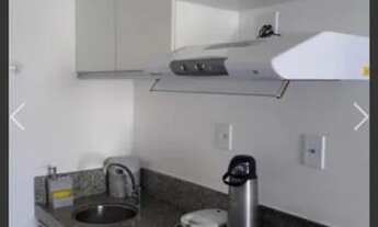 Imagem 5: Alugo/Vendo Flat no Ed American Flat