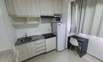 Imagem 6: Flat Atrium Augusta com 24 m² 1dormitório e 1 vaga nos Jardins