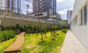 Imagem 4: APARTAMENTO RESIDENCIAL em São Paulo - SP, Vila Zilda (Tatuapé