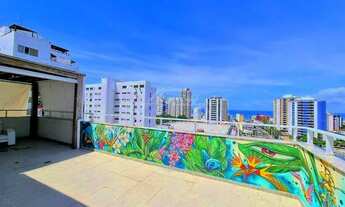 Imagem 7: APARTAMENTO RESIDENCIAL em SALVADOR - BA, PITUBA