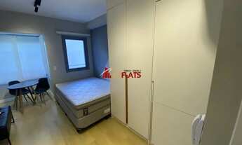 Imagem 4: Lindo Studio no Brooklin! Confira agora mesmo!