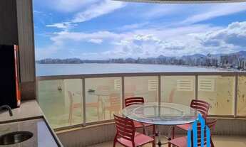 Imagem 2: Apartamento Alto padrão 4 quartos sendo 4 suites a venda, 189m²- Praia do Morro - Guarapar