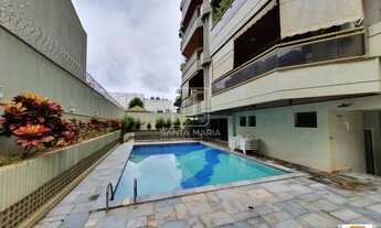 Imagem 7: Apartamento (cobertura 2 - duplex) 4 dormitórios/suite, cozinha planejada, em condomínio f