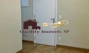 Imagem 4: Andar Intermediário para Alto..