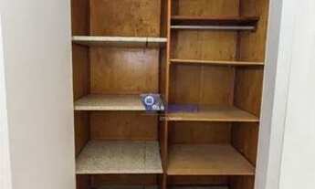 Imagem 6: Apartamento com 1 dormitório, 66 m² - venda por R$ 620.000,00 ou aluguel por R$ 3.457,57/m