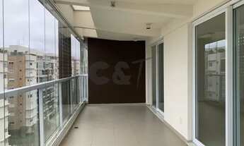 Imagem 3: Cobertura para alugar na Granja Julieta, São Paulo - SP