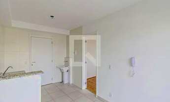 Imagem 6: Apartamento para Aluguel - Chácara Santo Antonio, 1 Quarto, 28 m2