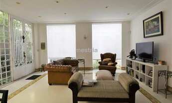 Imagem 4: Somente para empresas: Casa de vila mobiliada para locação, na Vila Nova Conceição