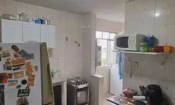 Imagem 7: Apartamento para venda com 90 metros quadrados com 2 quartos em Engenho Novo - Rio de Jane