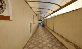 Imagem 3: Espaçoso Sobrado no Mandaqui 3 Dormitórios, 4 vagas, 240 m² R$ 715.000,00