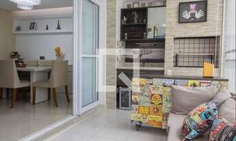 Imagem 6: Apartamento para Aluguel - Jardim do Mar, 3 Quartos, 123 m2