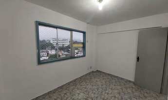 Imagem 5: Apartamento para venda possui 60 metros quadrados com 2 quartos