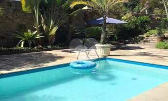 Imagem 5: Rio de Janeiro - Casa Padrão - BARRA DA TIJUCA