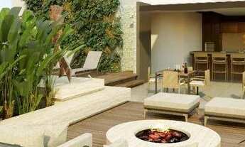 Imagem 5: Apartamento com 3 dormitórios à venda, 85 m² por R$ 727.114 - Cabral - Curitiba/PR