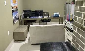 Imagem: Aluguel ou venda de galpão 200m2 Vila Velha