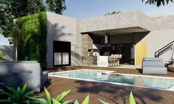 Imagem 4: Casa à venda, 220 m² por R$ 1.200.000,00 - Condomínio Village Araçoiaba - Araçoiaba da Ser