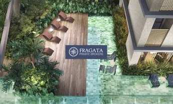 Imagem: NOVO LINDENBERG AO LADO DO PARQUE IBIRAPUERA