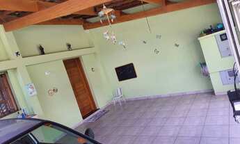 Imagem 5: Casa para venda com 160 metros quadrados com 3 quartos em Jardim Suzana - São Paulo - São