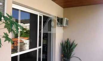 Imagem 4: Cobertura à venda, 2 quartos, 2 suítes, 2 vagas, Humaitá - RIO DE JANEIRO/RJ