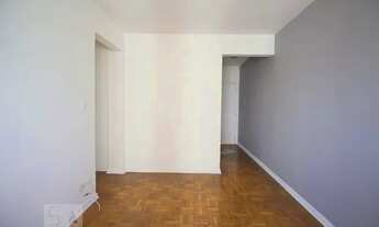 Imagem 3: Apartamento à Venda - Vila Clementino, 2 Quartos, 65 m2