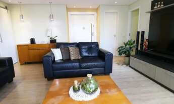 Imagem 3: Apartamento para venda tem 149 metros quadrados com 4 quartos