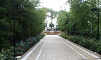 Imagem 4: Vila Olímpia: 3 Dorm | 1 Suíte | 2 Vagas