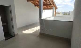 Imagem 3: Cobertura 2 Quartos na Vila Helena - Santo André