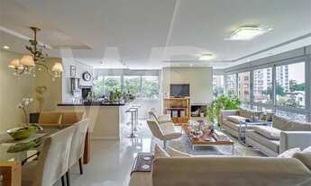 Imagem 1: Porto Alegre - Apartamento Padrão - Petrópolis