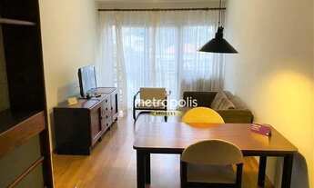 Imagem: Apartamento com 1 dormitório à venda