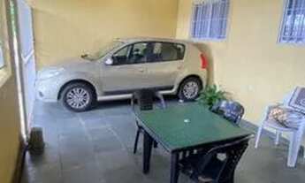 Imagem 2: Casa à venda 2 Quartos, 2 Vagas, 125M², Jardim Gurilândia, Taubaté - SP