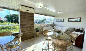 Imagem 7: COBERTURA DUPLEX 263 MTS QUADRADOS