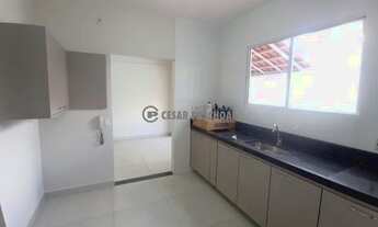 Imagem 4: Casa em Condomínio Sobrado City Ribeirão Disponível Para Locação City Ribeirão 4 Dormitór