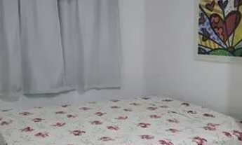 Imagem 7: Lindo Apartamento Pertinho da Praia com Suíte e Mobiliado