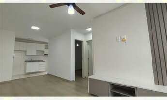 Imagem: Apartamento para Locação no Edif. Mangabeiras