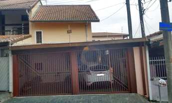 Imagem: Sobrado com 3 dormitórios para alugar