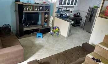 Imagem 2: Casa para venda com 180 metros quadrados com 3 quartos em Nazaré - Salvador - BA