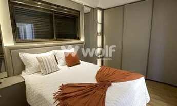 Imagem 6: COBERTURA - 03 SUITES - 02 VGS - 151M2 - MOBILIADO