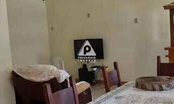 Imagem 6: Casa em Condomínio à venda, 4 quartos, 1 suíte, 2 vagas, Freguesia (Jacarepaguá) - RIO DE