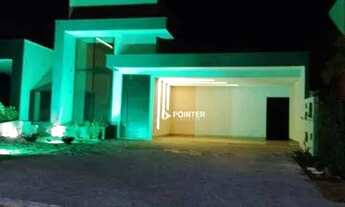 Imagem 3: Casa com 3 suítes à venda, 208 m² por R$ 1.200.000 - Village - Trindade/Goiás