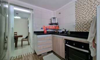 Imagem 5: Comprar apartamento com 3 dormitórios no bairro Aparecida em Santos